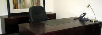 office
