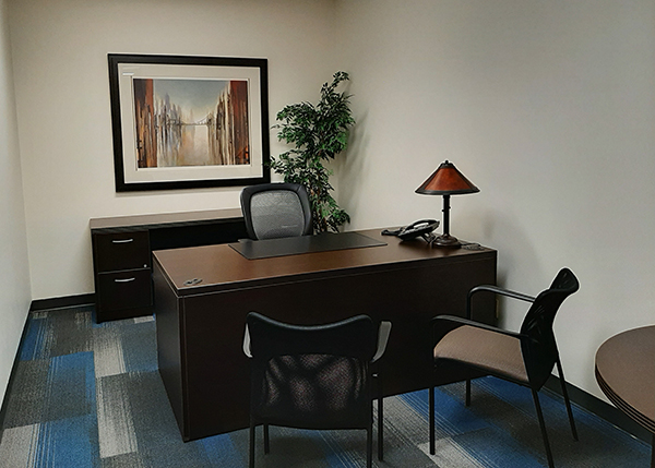 Office Space Burlington Oakville